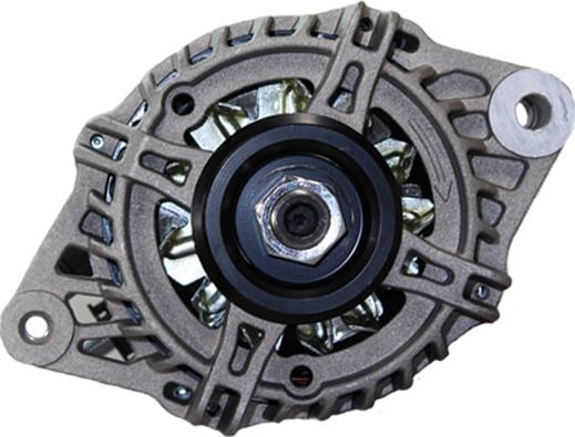 Exact 4-1438 - Alternator furqanavto.az