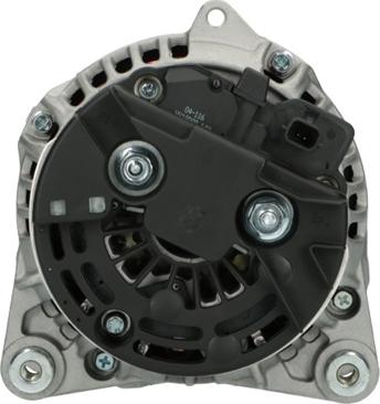 Exact 4-1475 - Alternator furqanavto.az