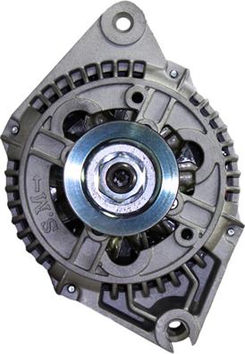 Exact 4-1545 - Alternator furqanavto.az