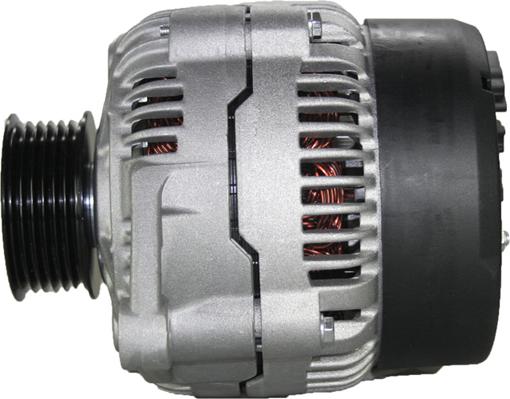 Exact 4-1546 - Alternator furqanavto.az