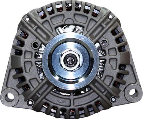 Exact 4-1555 - Alternator furqanavto.az