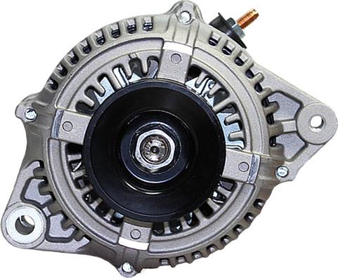 Exact 4-1566 - Alternator furqanavto.az