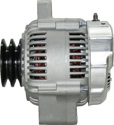 Exact 4-1500 - Alternator furqanavto.az