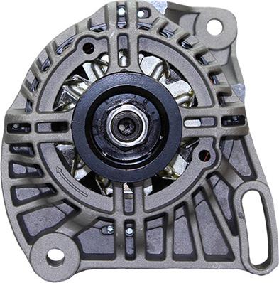 Exact 4-1514 - Alternator furqanavto.az