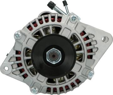 Exact 4-1518 - Alternator furqanavto.az