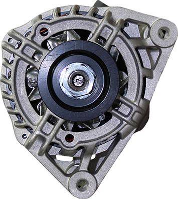 Exact 4-1512 - Alternator furqanavto.az