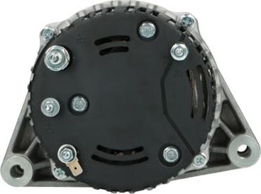 Exact 4-1517 - Alternator furqanavto.az