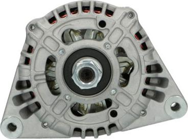 Exact 4-1517 - Alternator furqanavto.az