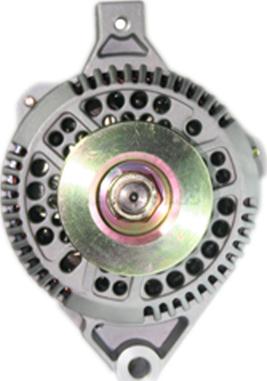 Exact 4-1587 - Alternator furqanavto.az