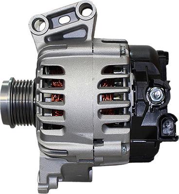 Exact 4-1537 - Alternator furqanavto.az