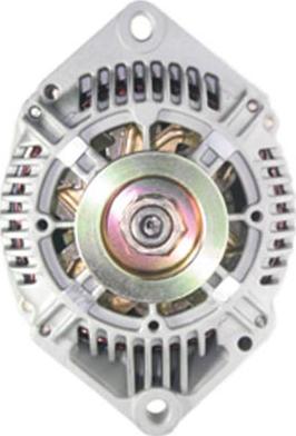 Exact 4-1529 - Alternator furqanavto.az