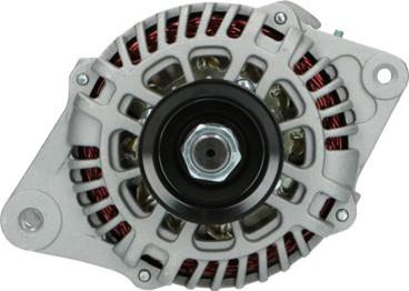 Exact 4-1525 - Alternator furqanavto.az