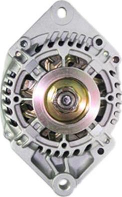 Exact 4-1527 - Alternator furqanavto.az