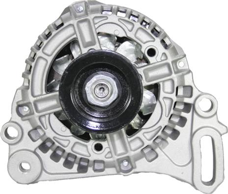 Exact 4-1640 - Alternator furqanavto.az