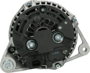 Exact 4-1654 - Alternator furqanavto.az