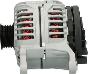 Exact 4-1654 - Alternator furqanavto.az