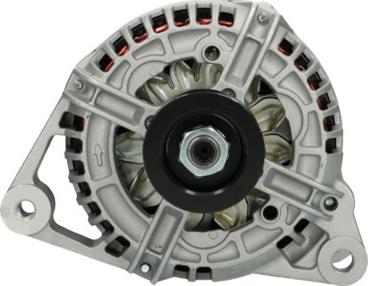 Exact 4-1654 - Alternator furqanavto.az