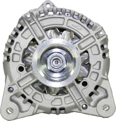 Exact 4-1653 - Alternator furqanavto.az