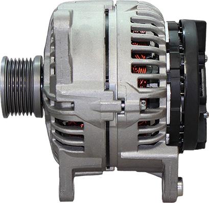 Exact 4-1661 - Alternator furqanavto.az