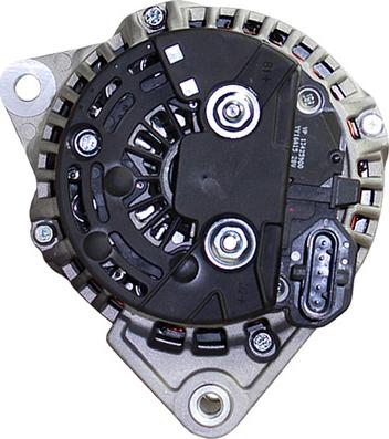 Exact 4-1661 - Alternator furqanavto.az