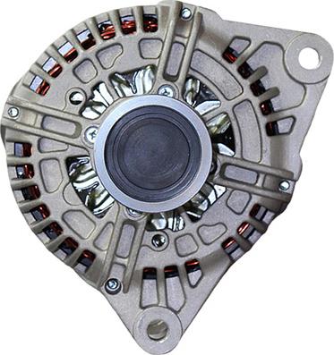 Exact 4-1661 - Alternator furqanavto.az