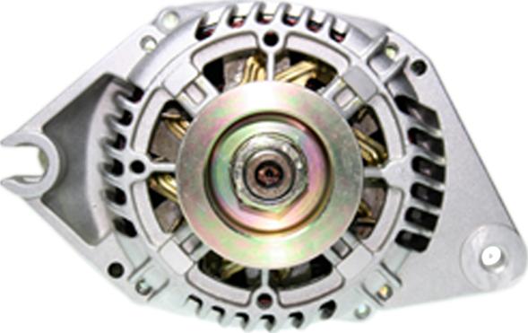 Exact 4-1609 - Alternator furqanavto.az