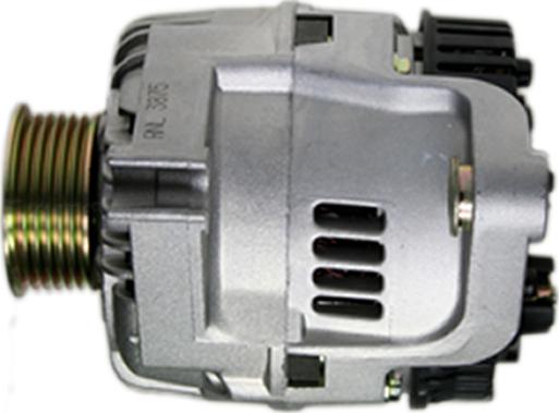 Exact 4-1609 - Alternator furqanavto.az