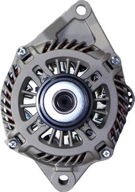 Exact 4-1600 - Alternator furqanavto.az