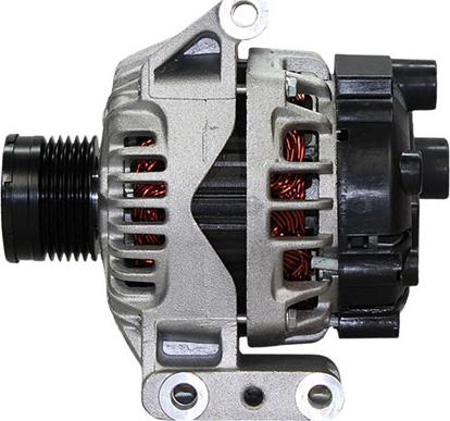 Exact 4-1608 - Alternator furqanavto.az