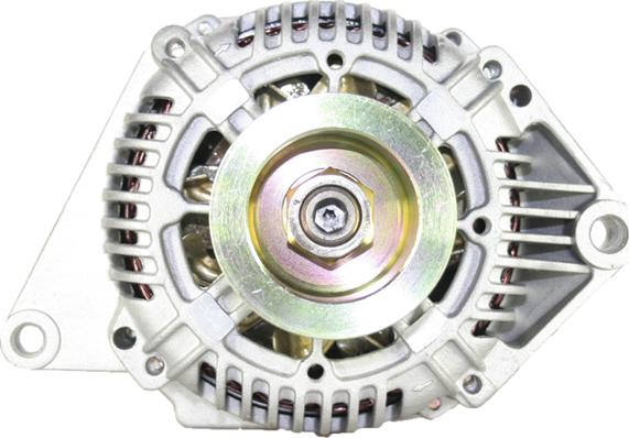 Exact 4-1611 - Alternator furqanavto.az