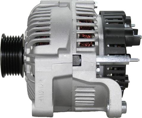 Exact 4-1612 - Alternator furqanavto.az