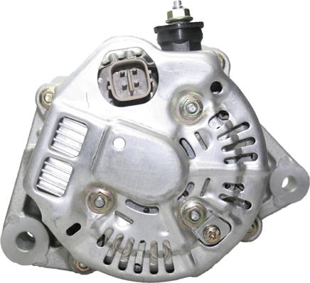 Exact 4-1680 - Alternator furqanavto.az