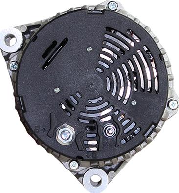 Exact 4-1633 - Alternator furqanavto.az