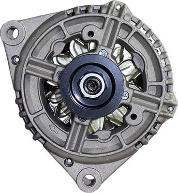 Exact 4-1633 - Alternator furqanavto.az