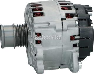 Exact 4-1620 - Alternator furqanavto.az