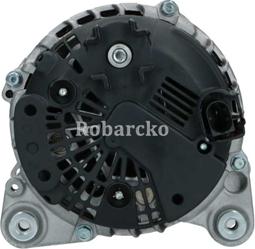 Exact 4-1620 - Alternator furqanavto.az