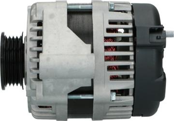 Exact 4-1672 - Alternator furqanavto.az