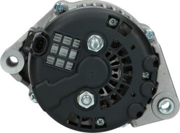 Exact 4-1672 - Alternator furqanavto.az