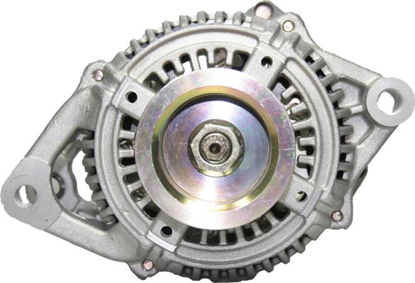 Exact 4-1097 - Alternator furqanavto.az