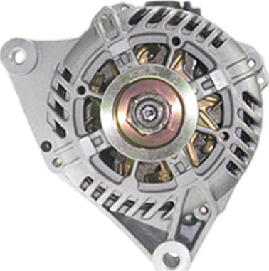 Exact 4-1049 - Alternator furqanavto.az