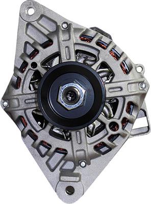 Exact 4-1040 - Alternator furqanavto.az