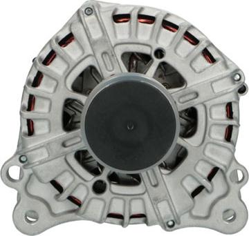 Exact 4-1050 - Alternator furqanavto.az