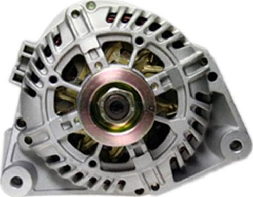 Exact 4-1000 - Alternator furqanavto.az