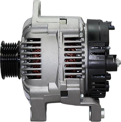 Exact 4-1001 - Alternator furqanavto.az