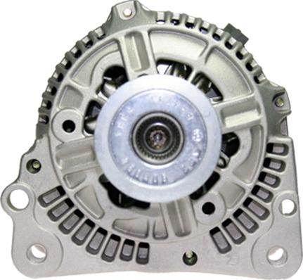 Exact 4-1084 - Alternator furqanavto.az