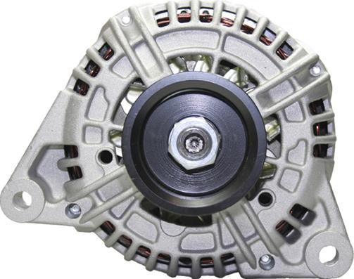 Exact 4-1087 - Alternator furqanavto.az