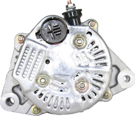 Exact 4-1034 - Alternator furqanavto.az