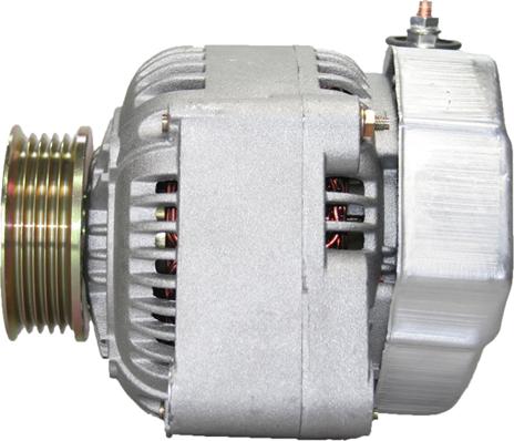 Exact 4-1034 - Alternator furqanavto.az