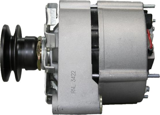 Exact 4-1028 - Alternator furqanavto.az