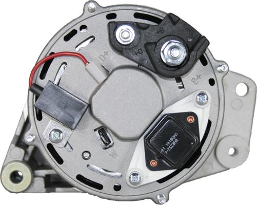 Exact 4-1028 - Alternator furqanavto.az